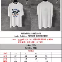 Cheap Louis Vuitton LV T-Shirts Short Sleeved For Unisex #1359349 Replica Wholesale [$72.00 USD] [ITEM#1359349] on Replica Louis Vuitton LV T-Shirts