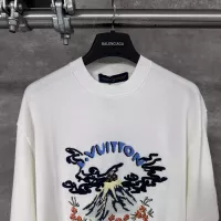 Cheap Louis Vuitton LV T-Shirts Short Sleeved For Unisex #1359349 Replica Wholesale [$72.00 USD] [ITEM#1359349] on Replica Louis Vuitton LV T-Shirts