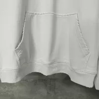 Cheap Balenciaga Hoodies Long Sleeved For Unisex #1359352 Replica Wholesale [$82.00 USD] [ITEM#1359352] on Replica Balenciaga Hoodies