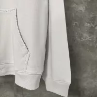 Cheap Balenciaga Hoodies Long Sleeved For Unisex #1359352 Replica Wholesale [$82.00 USD] [ITEM#1359352] on Replica Balenciaga Hoodies