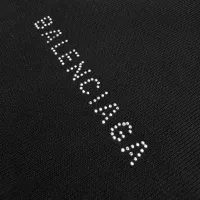 Cheap Balenciaga Hoodies Long Sleeved For Unisex #1359353 Replica Wholesale [$82.00 USD] [ITEM#1359353] on Replica Balenciaga Hoodies