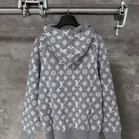 Cheap Louis Vuitton LV Jackets Long Sleeved For Unisex #1359354 Replica Wholesale [$100.00 USD] [ITEM#1359354] on Replica Louis Vuitton LV Jackets