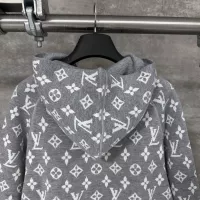 Cheap Louis Vuitton LV Jackets Long Sleeved For Unisex #1359354 Replica Wholesale [$100.00 USD] [ITEM#1359354] on Replica Louis Vuitton LV Jackets