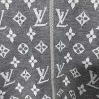 Cheap Louis Vuitton LV Jackets Long Sleeved For Unisex #1359354 Replica Wholesale [$100.00 USD] [ITEM#1359354] on Replica Louis Vuitton LV Jackets