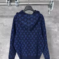 Cheap Louis Vuitton LV Jackets Long Sleeved For Unisex #1359355 Replica Wholesale [$100.00 USD] [ITEM#1359355] on Replica Louis Vuitton LV Jackets