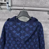 Cheap Louis Vuitton LV Jackets Long Sleeved For Unisex #1359355 Replica Wholesale [$100.00 USD] [ITEM#1359355] on Replica Louis Vuitton LV Jackets