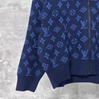 Cheap Louis Vuitton LV Jackets Long Sleeved For Unisex #1359355 Replica Wholesale [$100.00 USD] [ITEM#1359355] on Replica Louis Vuitton LV Jackets