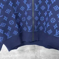 Cheap Louis Vuitton LV Jackets Long Sleeved For Unisex #1359355 Replica Wholesale [$100.00 USD] [ITEM#1359355] on Replica Louis Vuitton LV Jackets