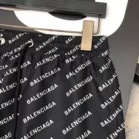 Cheap Balenciaga Pants For Men #1359356 Replica Wholesale [$40.00 USD] [ITEM#1359356] on Replica Balenciaga Pants