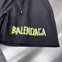 Cheap Balenciaga Pants For Men #1359357 Replica Wholesale [$40.00 USD] [ITEM#1359357] on Replica Balenciaga Pants