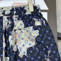 Cheap Louis Vuitton LV Pants For Men #1359359 Replica Wholesale [$40.00 USD] [ITEM#1359359] on Replica Louis Vuitton LV Pants