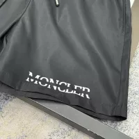 Cheap Moncler Pants For Men #1359368 Replica Wholesale [$40.00 USD] [ITEM#1359368] on Replica Moncler Pants