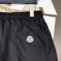 Cheap Moncler Pants For Men #1359368 Replica Wholesale [$40.00 USD] [ITEM#1359368] on Replica Moncler Pants