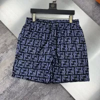 Cheap Fendi Pants For Men #1359370 Replica Wholesale [$40.00 USD] [ITEM#1359370] on Replica Fendi Pants