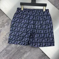 Cheap Fendi Pants For Men #1359370 Replica Wholesale [$40.00 USD] [ITEM#1359370] on Replica Fendi Pants