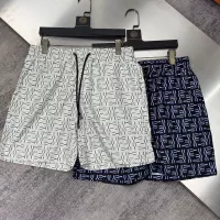 Cheap Fendi Pants For Men #1359370 Replica Wholesale [$40.00 USD] [ITEM#1359370] on Replica Fendi Pants