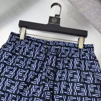 Cheap Fendi Pants For Men #1359370 Replica Wholesale [$40.00 USD] [ITEM#1359370] on Replica Fendi Pants