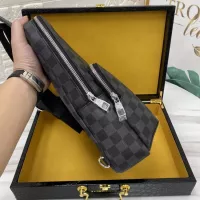 Cheap Louis Vuitton AAA Man Messenger Bags #1359371 Replica Wholesale [$92.00 USD] [ITEM#1359371] on Replica Louis Vuitton AAA Man Messenger Bags