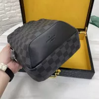 Cheap Louis Vuitton AAA Man Messenger Bags #1359371 Replica Wholesale [$92.00 USD] [ITEM#1359371] on Replica Louis Vuitton AAA Man Messenger Bags