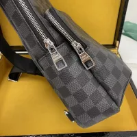 Cheap Louis Vuitton AAA Man Messenger Bags #1359371 Replica Wholesale [$92.00 USD] [ITEM#1359371] on Replica Louis Vuitton AAA Man Messenger Bags