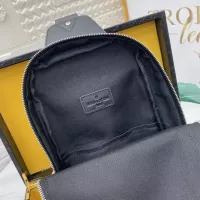 Cheap Louis Vuitton AAA Man Messenger Bags #1359371 Replica Wholesale [$92.00 USD] [ITEM#1359371] on Replica Louis Vuitton AAA Man Messenger Bags