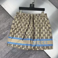 Cheap Gucci Pants For Men #1359372 Replica Wholesale [$40.00 USD] [ITEM#1359372] on Replica Gucci Pants