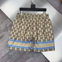 Cheap Gucci Pants For Men #1359372 Replica Wholesale [$40.00 USD] [ITEM#1359372] on Replica Gucci Pants