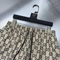 Cheap Gucci Pants For Men #1359372 Replica Wholesale [$40.00 USD] [ITEM#1359372] on Replica Gucci Pants