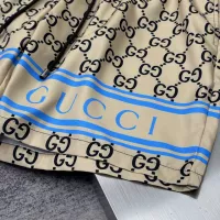 Cheap Gucci Pants For Men #1359372 Replica Wholesale [$40.00 USD] [ITEM#1359372] on Replica Gucci Pants
