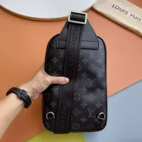 Cheap Louis Vuitton AAA Man Messenger Bags #1359373 Replica Wholesale [$98.00 USD] [ITEM#1359373] on Replica Louis Vuitton AAA Man Messenger Bags