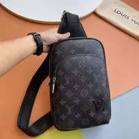 Cheap Louis Vuitton AAA Man Messenger Bags #1359373 Replica Wholesale [$98.00 USD] [ITEM#1359373] on Replica Louis Vuitton AAA Man Messenger Bags