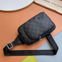 Cheap Louis Vuitton AAA Man Messenger Bags #1359373 Replica Wholesale [$98.00 USD] [ITEM#1359373] on Replica Louis Vuitton AAA Man Messenger Bags
