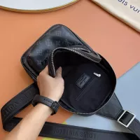 Cheap Louis Vuitton AAA Man Messenger Bags #1359373 Replica Wholesale [$98.00 USD] [ITEM#1359373] on Replica Louis Vuitton AAA Man Messenger Bags