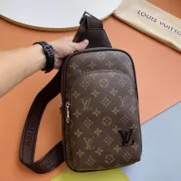 Cheap Louis Vuitton AAA Man Messenger Bags #1359374 Replica Wholesale [$98.00 USD] [ITEM#1359374] on Replica Louis Vuitton AAA Man Messenger Bags