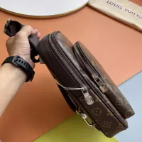 Cheap Louis Vuitton AAA Man Messenger Bags #1359374 Replica Wholesale [$98.00 USD] [ITEM#1359374] on Replica Louis Vuitton AAA Man Messenger Bags
