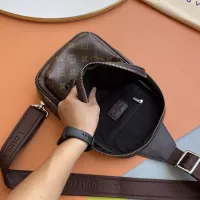 Cheap Louis Vuitton AAA Man Messenger Bags #1359374 Replica Wholesale [$98.00 USD] [ITEM#1359374] on Replica Louis Vuitton AAA Man Messenger Bags