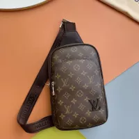 Cheap Louis Vuitton AAA Man Messenger Bags #1359374 Replica Wholesale [$98.00 USD] [ITEM#1359374] on Replica Louis Vuitton AAA Man Messenger Bags
