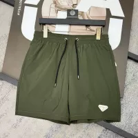 Cheap Prada Pants For Men #1359375 Replica Wholesale [$40.00 USD] [ITEM#1359375] on Replica Prada Pants