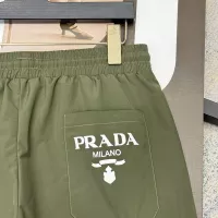 Cheap Prada Pants For Men #1359375 Replica Wholesale [$40.00 USD] [ITEM#1359375] on Replica Prada Pants
