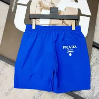 Cheap Prada Pants For Men #1359376 Replica Wholesale [$40.00 USD] [ITEM#1359376] on Replica Prada Pants
