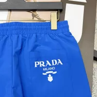 Cheap Prada Pants For Men #1359376 Replica Wholesale [$40.00 USD] [ITEM#1359376] on Replica Prada Pants