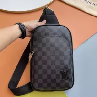 Cheap Louis Vuitton AAA Man Messenger Bags #1359377 Replica Wholesale [$98.00 USD] [ITEM#1359377] on Replica Louis Vuitton AAA Man Messenger Bags