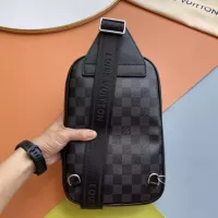 Cheap Louis Vuitton AAA Man Messenger Bags #1359377 Replica Wholesale [$98.00 USD] [ITEM#1359377] on Replica Louis Vuitton AAA Man Messenger Bags