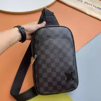 Cheap Louis Vuitton AAA Man Messenger Bags #1359377 Replica Wholesale [$98.00 USD] [ITEM#1359377] on Replica Louis Vuitton AAA Man Messenger Bags