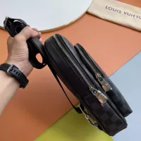 Cheap Louis Vuitton AAA Man Messenger Bags #1359377 Replica Wholesale [$98.00 USD] [ITEM#1359377] on Replica Louis Vuitton AAA Man Messenger Bags