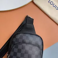 Cheap Louis Vuitton AAA Man Messenger Bags #1359377 Replica Wholesale [$98.00 USD] [ITEM#1359377] on Replica Louis Vuitton AAA Man Messenger Bags