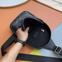 Cheap Louis Vuitton AAA Man Messenger Bags #1359377 Replica Wholesale [$98.00 USD] [ITEM#1359377] on Replica Louis Vuitton AAA Man Messenger Bags
