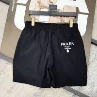 Cheap Prada Pants For Men #1359378 Replica Wholesale [$40.00 USD] [ITEM#1359378] on Replica Prada Pants