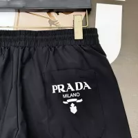 Cheap Prada Pants For Men #1359378 Replica Wholesale [$40.00 USD] [ITEM#1359378] on Replica Prada Pants