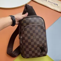 Cheap Louis Vuitton AAA Man Messenger Bags #1359379 Replica Wholesale [$98.00 USD] [ITEM#1359379] on Replica Louis Vuitton AAA Man Messenger Bags